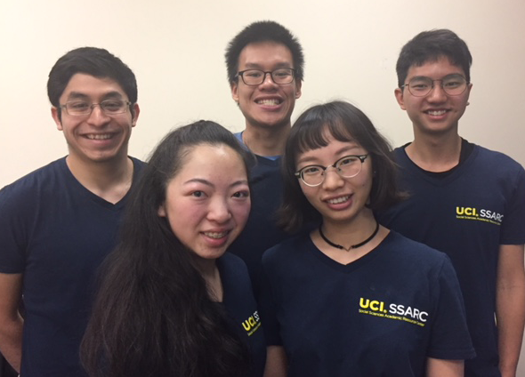 Student Intern Team