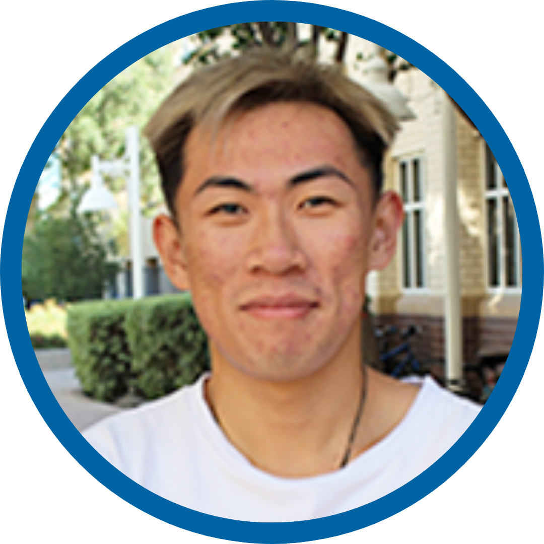 Graduate Advisor