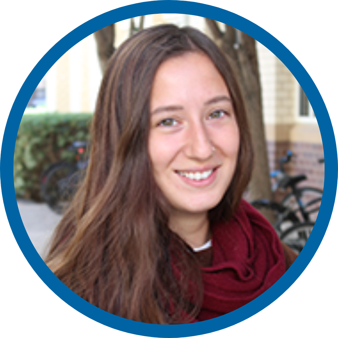 Graduate Advisor