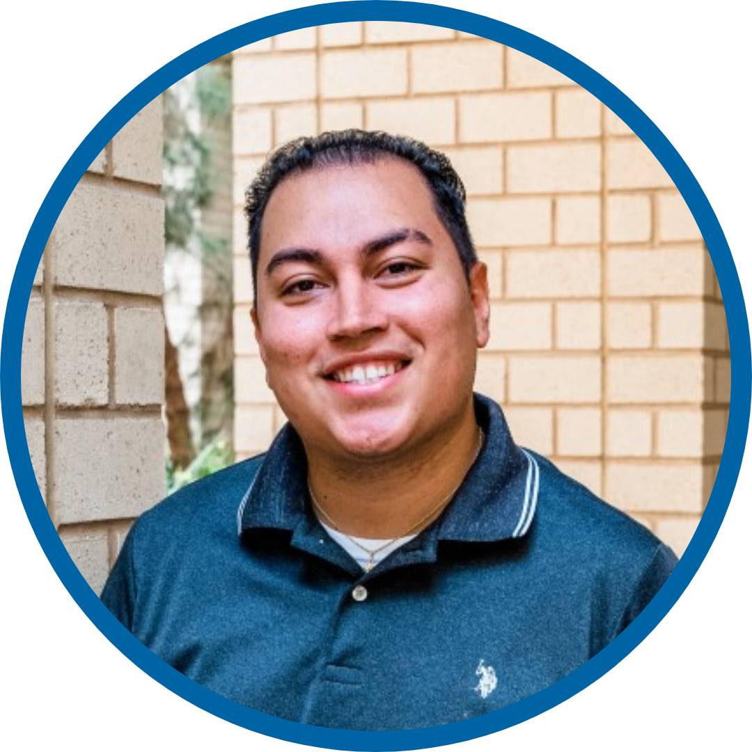 Program Coordinator