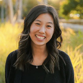 Cassidy Wu